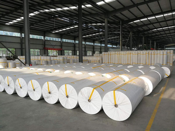 芜湖狭缝式涤纶纺粘无纺布