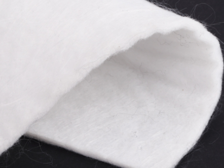 芜湖长丝土工布